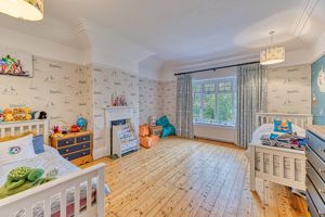 Bedroom Three- click for photo gallery
